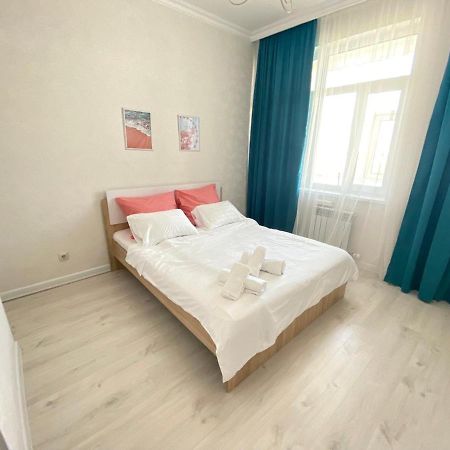 Welcome To Promenade Expo) Astana Luaran gambar