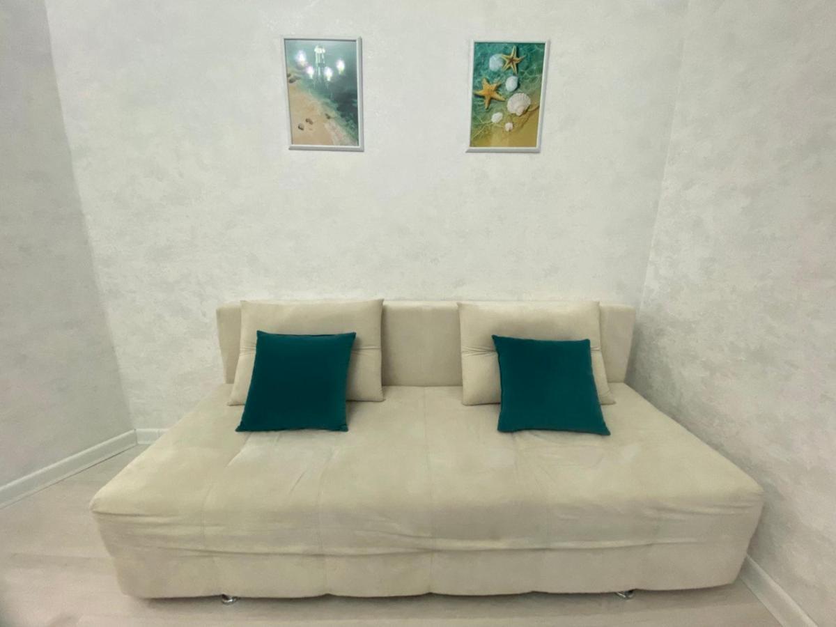 Welcome To Promenade Expo) Astana Luaran gambar